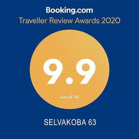 Appartamento Selvakoba 63 Playa del Carmen Esterno foto