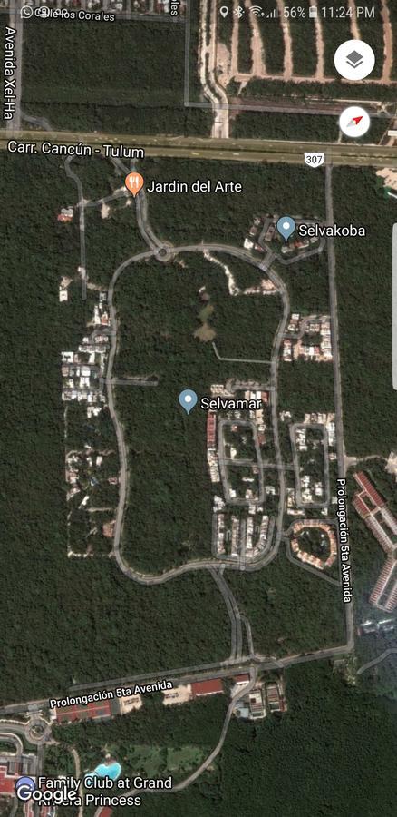 Appartamento Selvakoba 63 Playa del Carmen Esterno foto