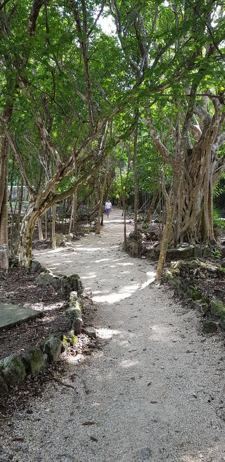 Appartamento Selvakoba 63 Playa del Carmen Esterno foto