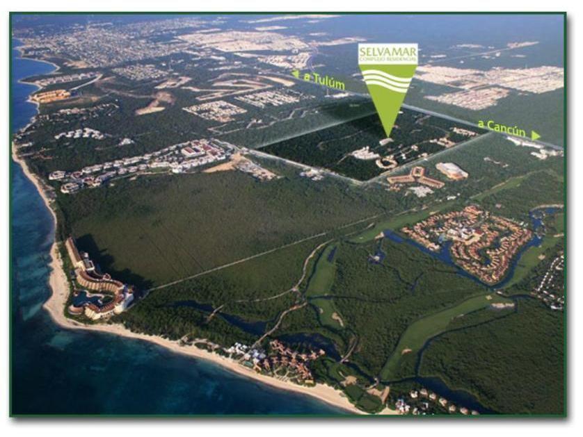 Appartamento Selvakoba 63 Playa del Carmen Esterno foto