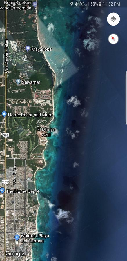 Appartamento Selvakoba 63 Playa del Carmen Esterno foto