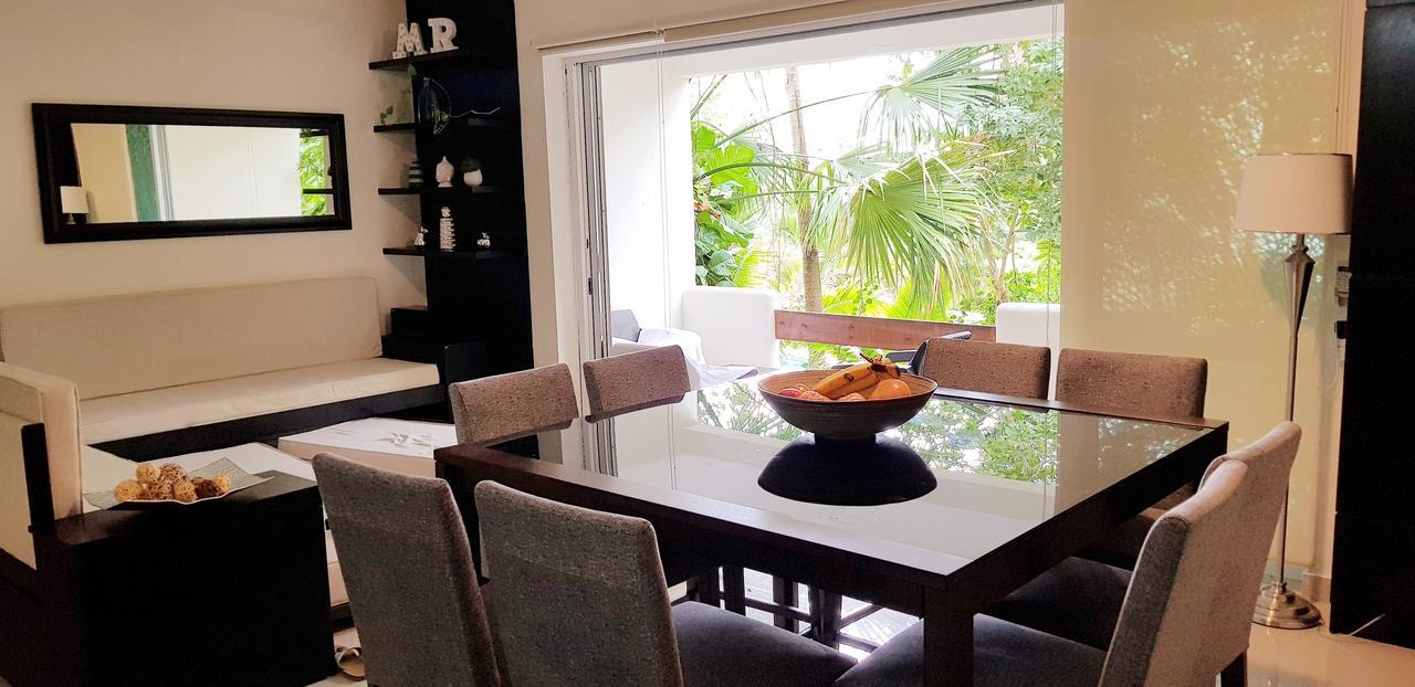 Appartamento Selvakoba 63 Playa del Carmen Esterno foto