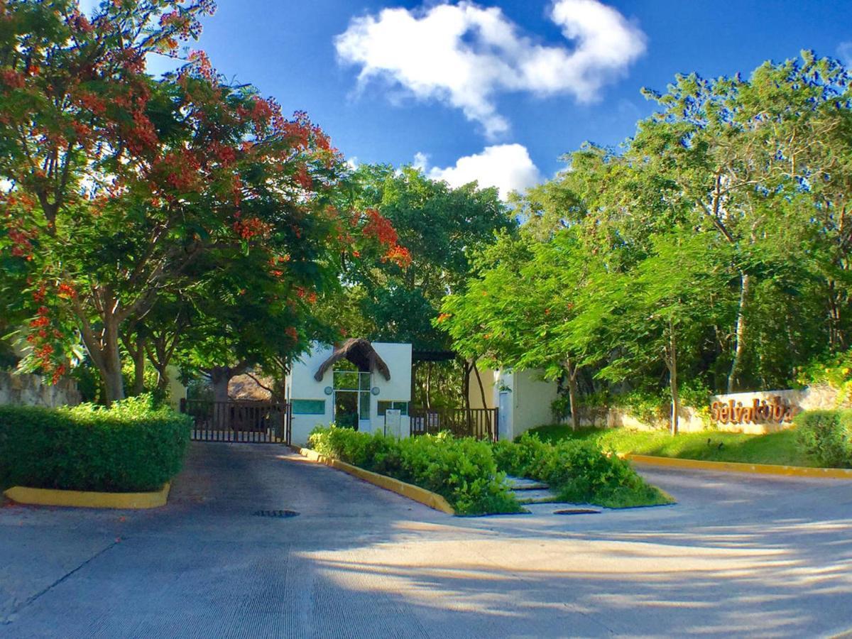 Appartamento Selvakoba 63 Playa del Carmen Camera foto