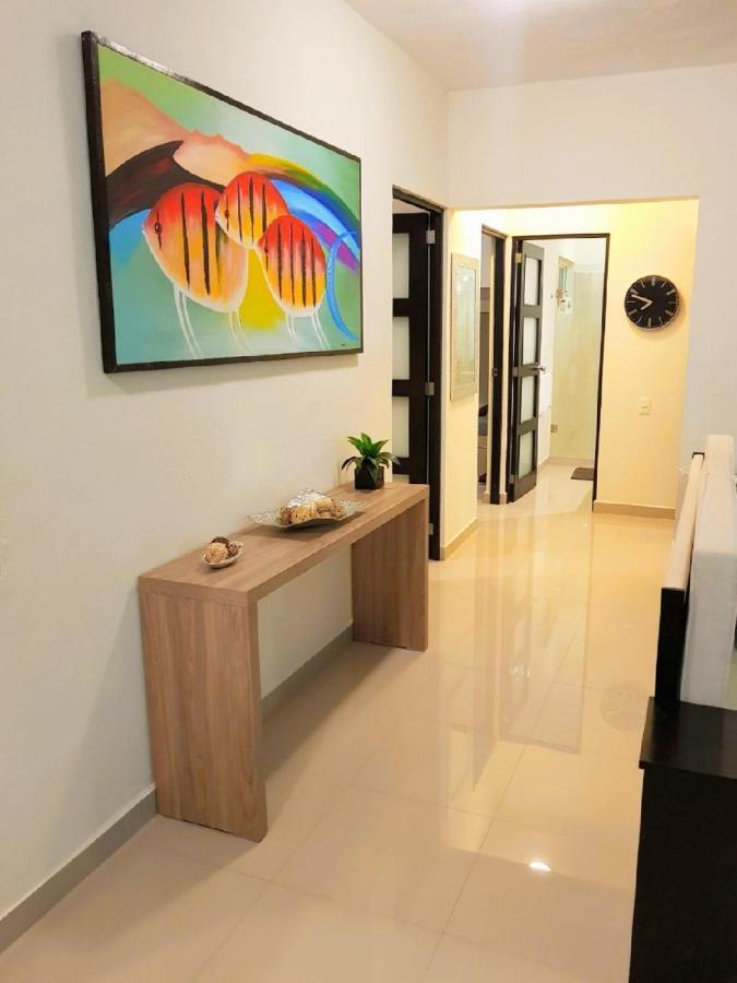 Appartamento Selvakoba 63 Playa del Carmen Camera foto